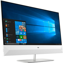 Моноблок HP Pavilion 24-xa0071ur White (8XH82EA)