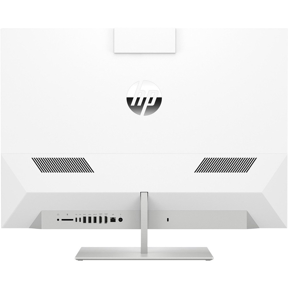 Моноблок HP Pavilion 24-xa0071ur White (8XH82EA) Роздільна здатність 1920 x 1080