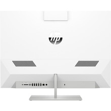 Моноблок HP Pavilion 24-xa0071ur White (8XH82EA)