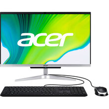 Моноблок ACER Aspire C22-963 (DQ.BENME.006)