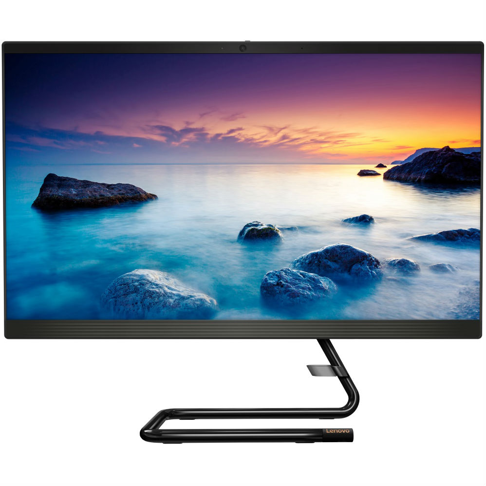 Моноблок LENOVO Ideacentre A340-22 Black (F0EA002EUA) Роздільна здатність 1920 x 1080