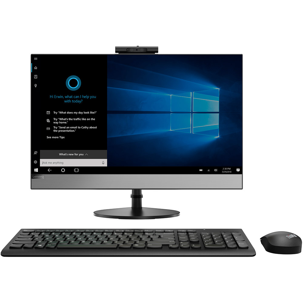 

Моноблок LENOVO 23.8" V530-24ICB (10UW00DQRU), 23.8" V530-24ICB (10UW00DQRU)