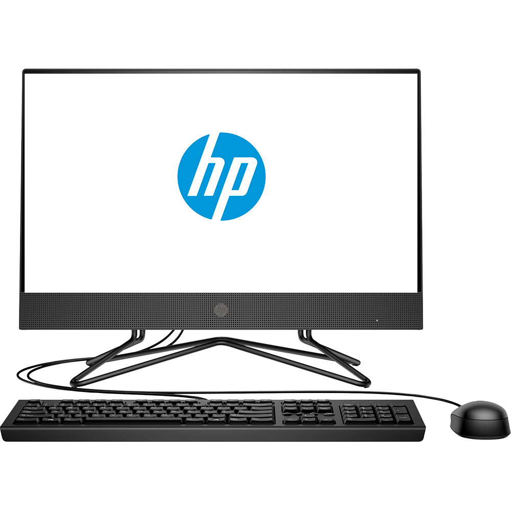 

Моноблок HP 200 G4 Black (2Z363EA), 200 G4 (2Z363EA)