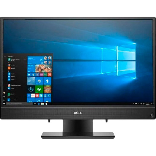 Моноблок DELL Inspiron 3280 (O3280P410IW-38)