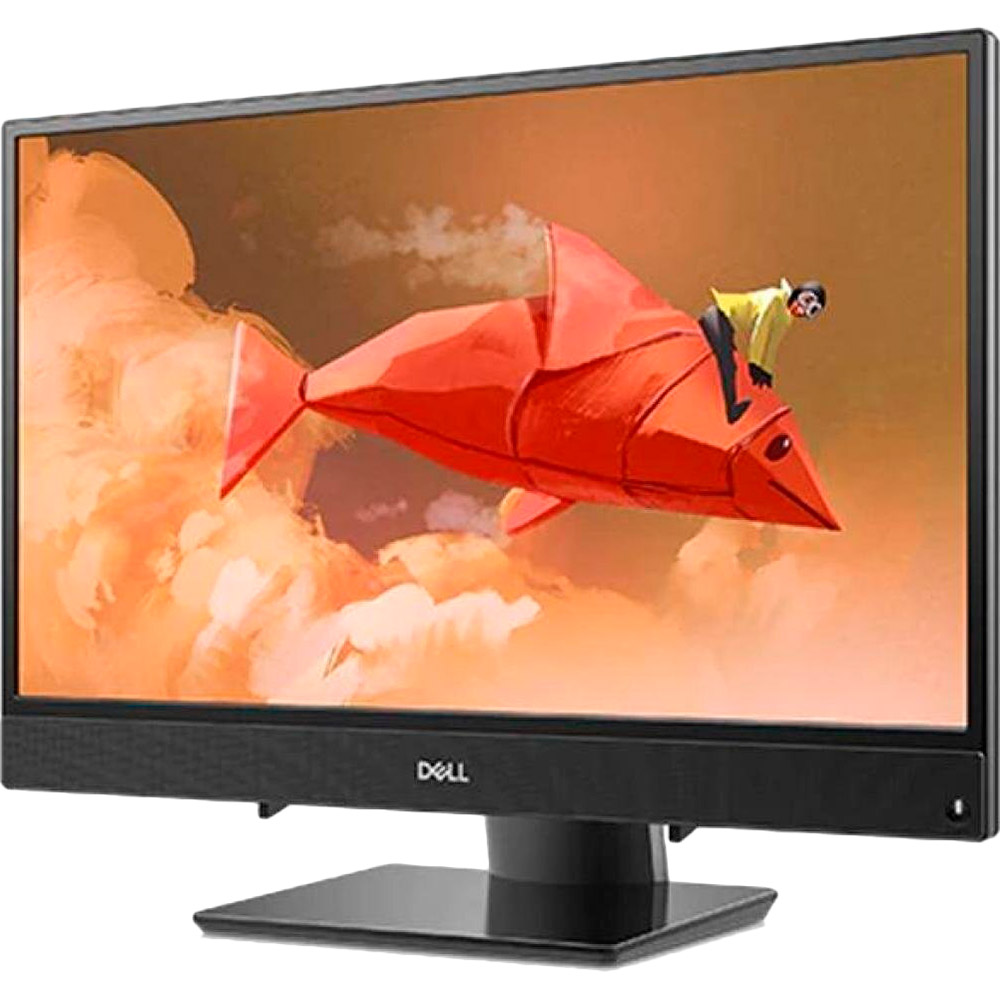 Моноблок DELL Inspiron 3280 (O3280P410IW-38) Матриця IPS