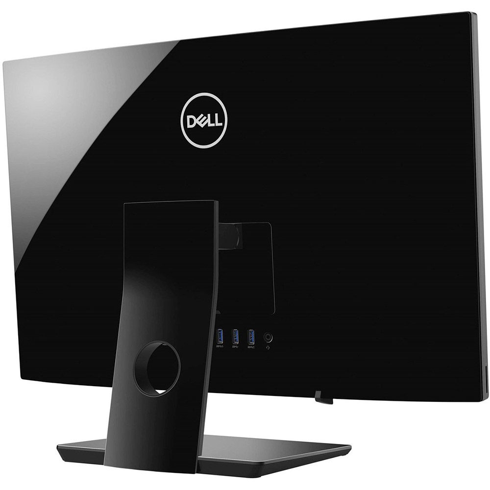 Моноблок DELL Inspiron 3480 (OT3480I3810IW-38) Разрешение 1920 x 1080