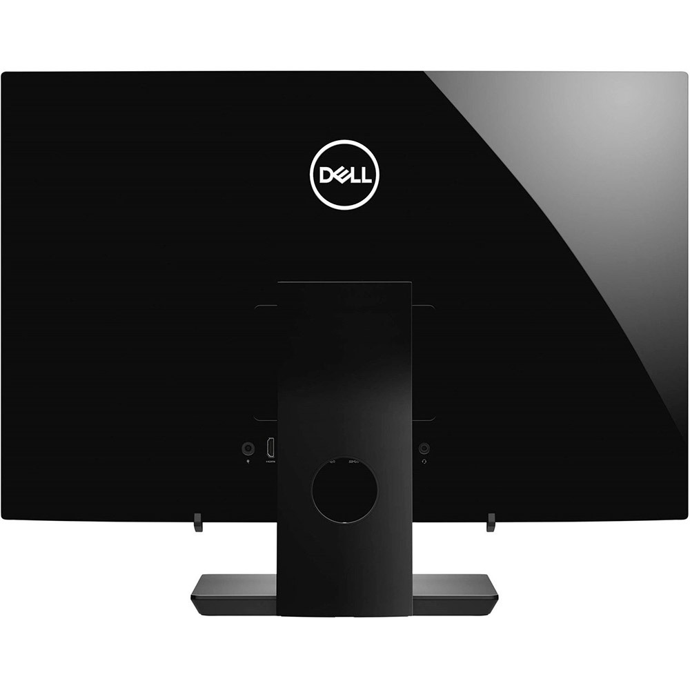 Внешний вид Моноблок DELL Inspiron 3480 (OT3480I3810IW-38)