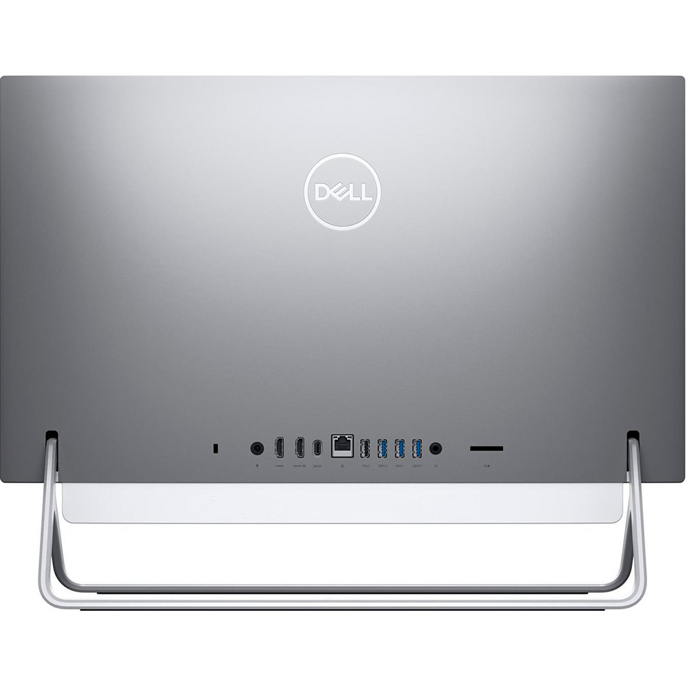 Моноблок DELL Inspiron 5490 (O5490I38FIW-310) Матрица IPS