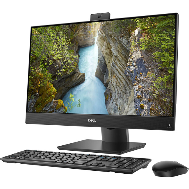 Моноблок DELL Optiplex 7470 (N006O7470AIO) Діагональ 23.8