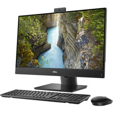 Моноблок DELL Optiplex 7470 (N006O7470AIO)