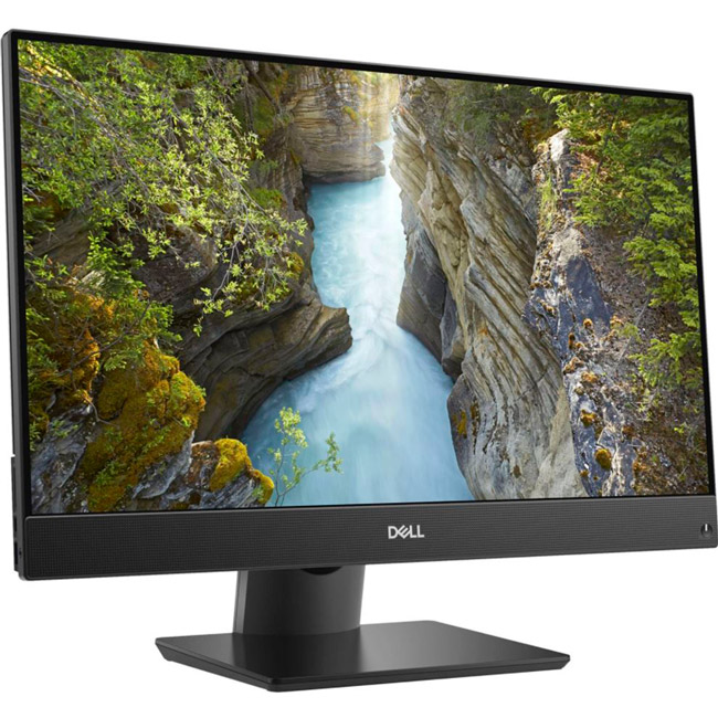 Моноблок DELL Optiplex 7470 (N006O7470AIO) Матриця IPS