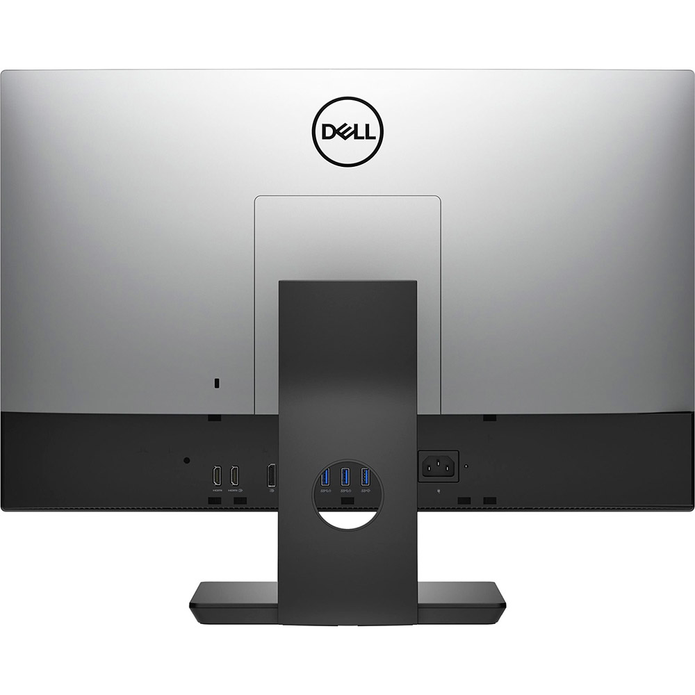 Моноблок DELL Optiplex 7470 (N006O7470AIO) Чіпсет Q370