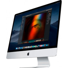 Моноблок APPLE iMac 27" A2115 (MRR12UA/A)