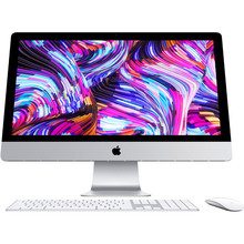 Моноблок APPLE iMac 27" A2115 (MRR12UA/A)