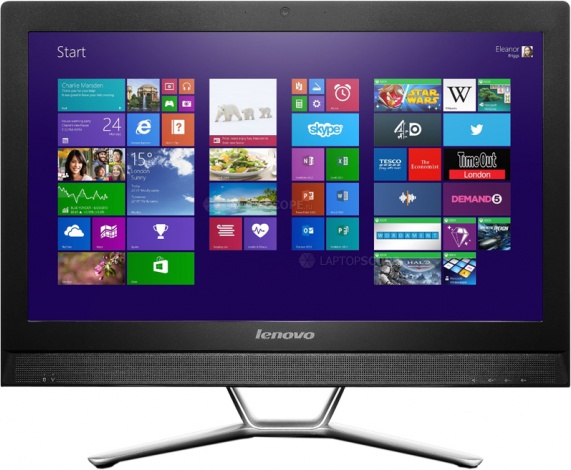 Комп'ютер All-in-one LENOVO C460 (57322648)