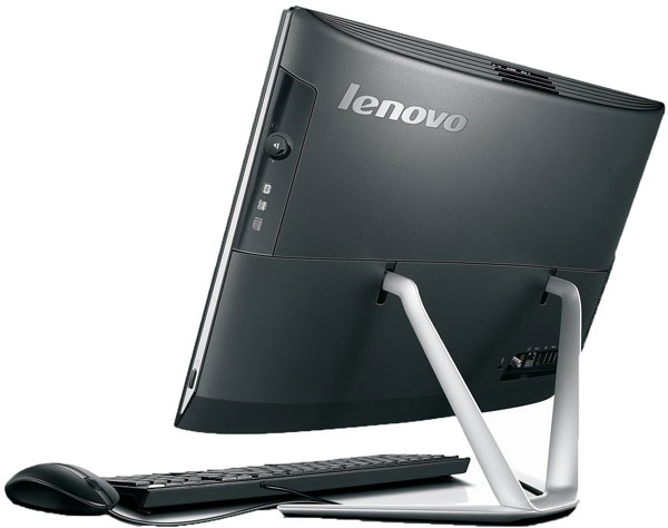 Комп'ютер All-in-one LENOVO C460 (57322648) Матриця TN+film