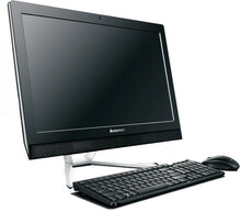 Комп'ютер All-in-one LENOVO C460 (57322648)