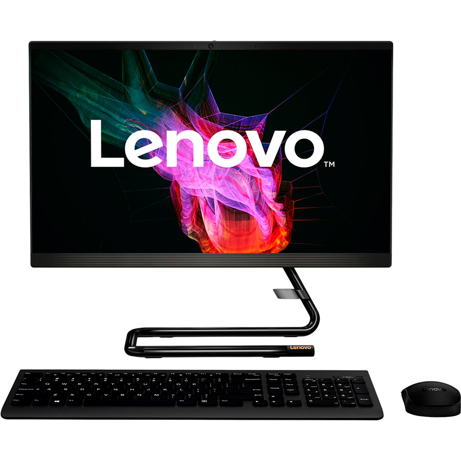 

Моноблок LENOVO ideacentre A340-24IWL (F0E800QBUA), ideacentre A340-24IWL (F0E800QBUA)