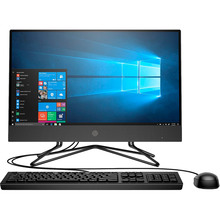 Моноблок HP 205 G4 AIO (9UG19EA)