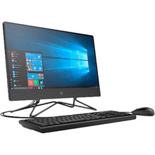 Моноблок HP 205 G4 AIO (9UG19EA)