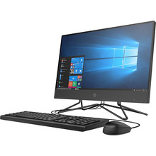 Моноблок HP 205 G4 AIO (9UG19EA)