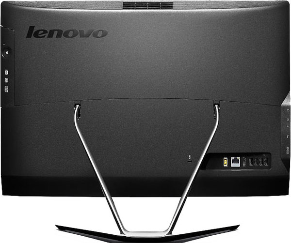 Компьютер All-in-one LENOVO C460 (57322627) Диагональ 21