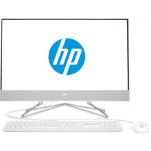 Моноблок HP Pavilion AiO 24-df0022ur (14P93EA)