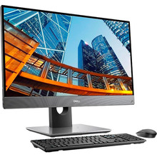 Моноблок DELL OptiPlex 27 7760 (N048O7760AIO_P)