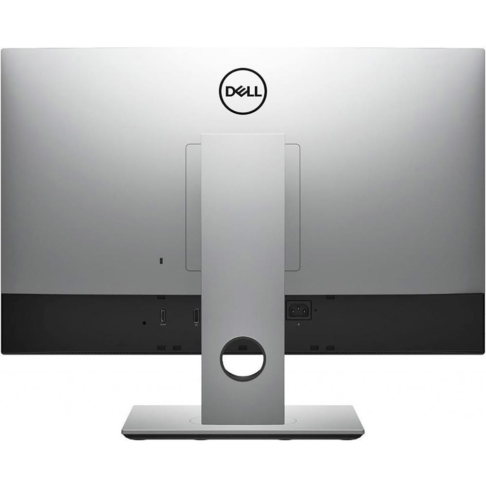 Моноблок DELL OptiPlex 27 7760 (N048O7760AIO_P) Чіпсет Intel Q370