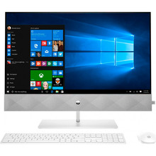 Моноблок HP Pavilion AiO 27-d0004ur (199R4EA)