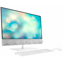 Моноблок HP Pavilion AiO 27-d0004ur (199R4EA)