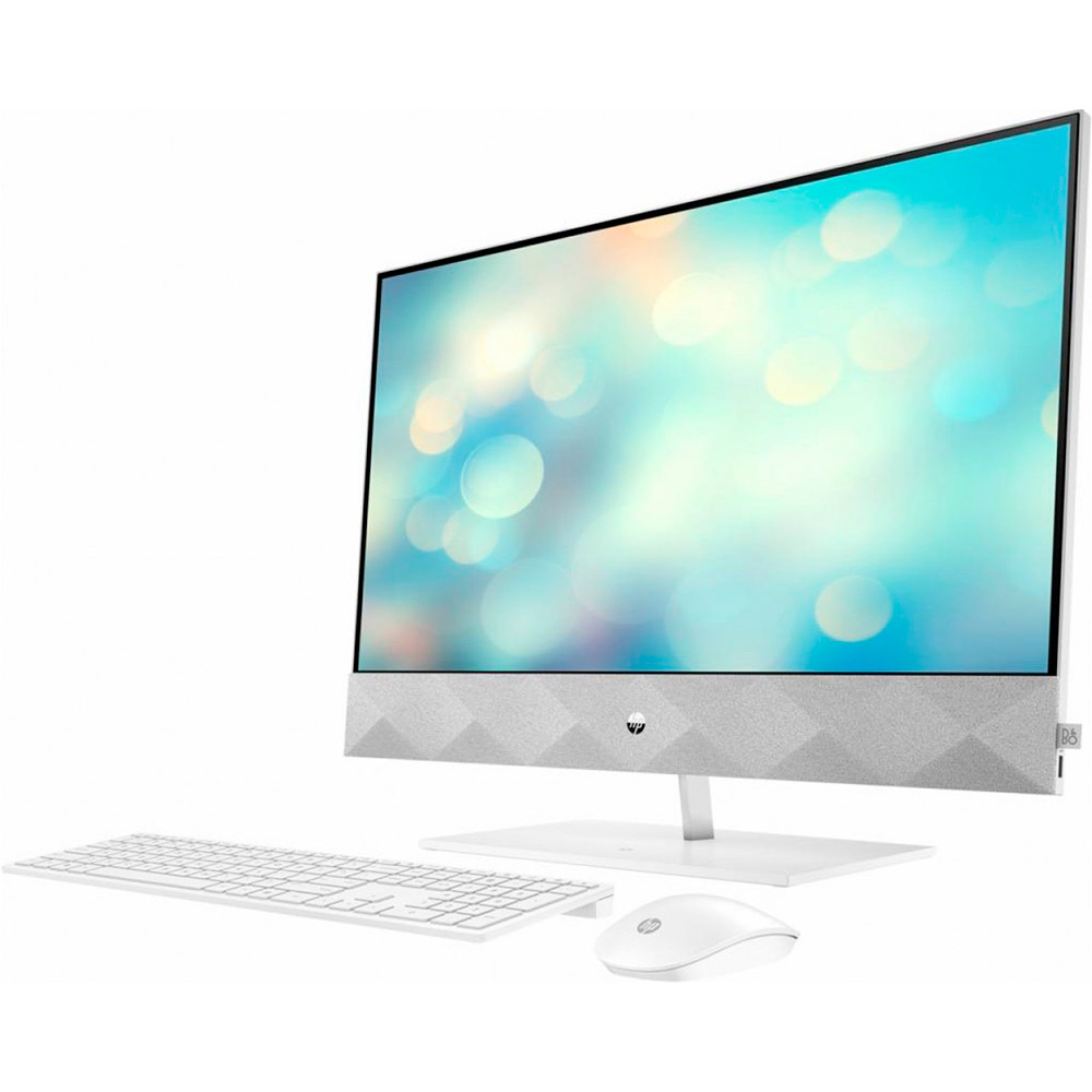 Моноблок HP Pavilion AiO 27-d0004ur (199R4EA) Матрица IPS