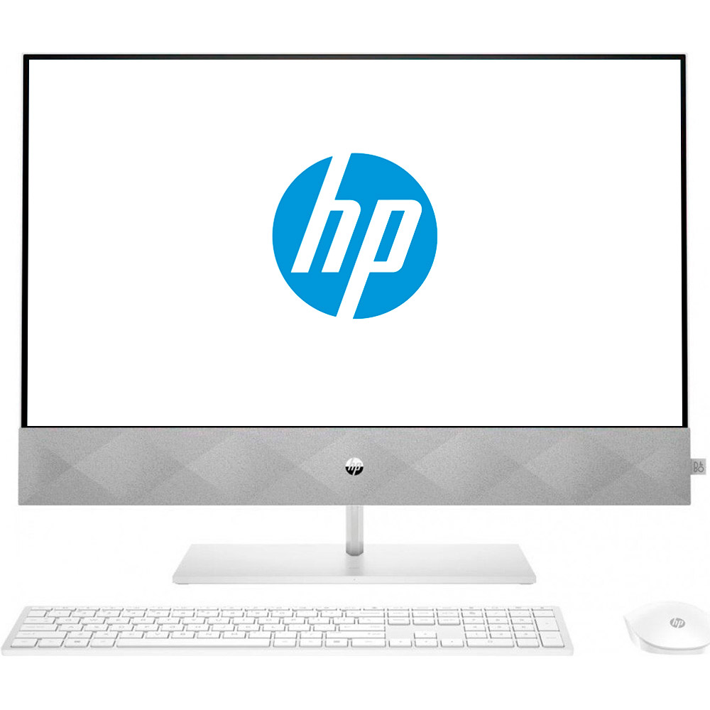 

Моноблок HP Pavilion AiO 24 (1M5Y5EA), Pavilion (1M5Y5EA)