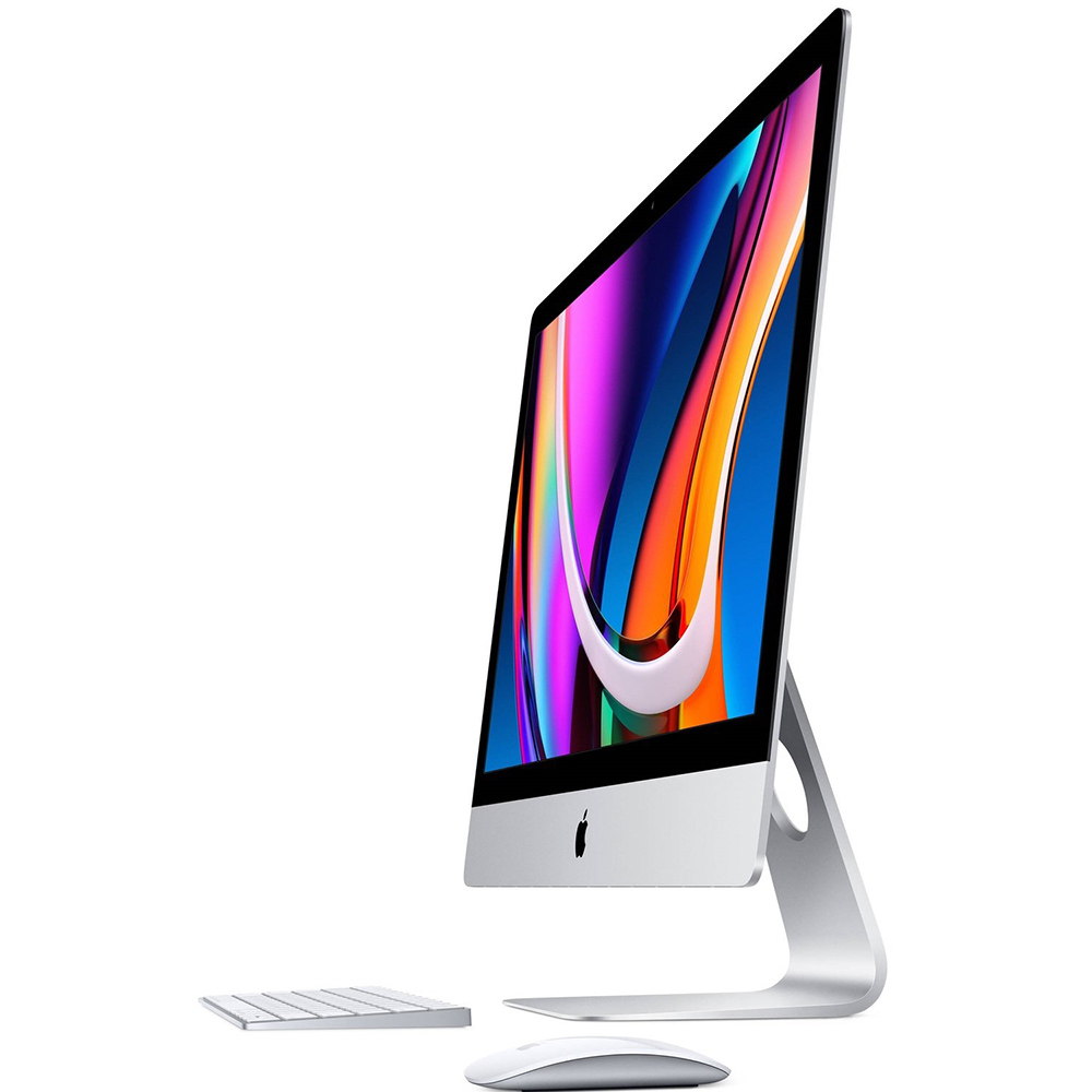 Моноблок APPLE iMac Retina 5K 256GB (MXWT2UA/A) Діагональ 27