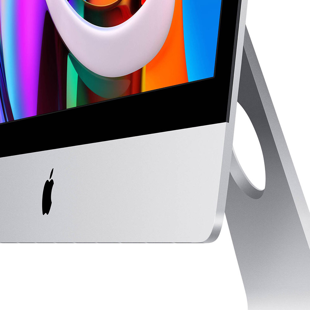 Зовнішній вигляд Моноблок APPLE iMac Retina 5K 256GB (MXWT2UA/A)