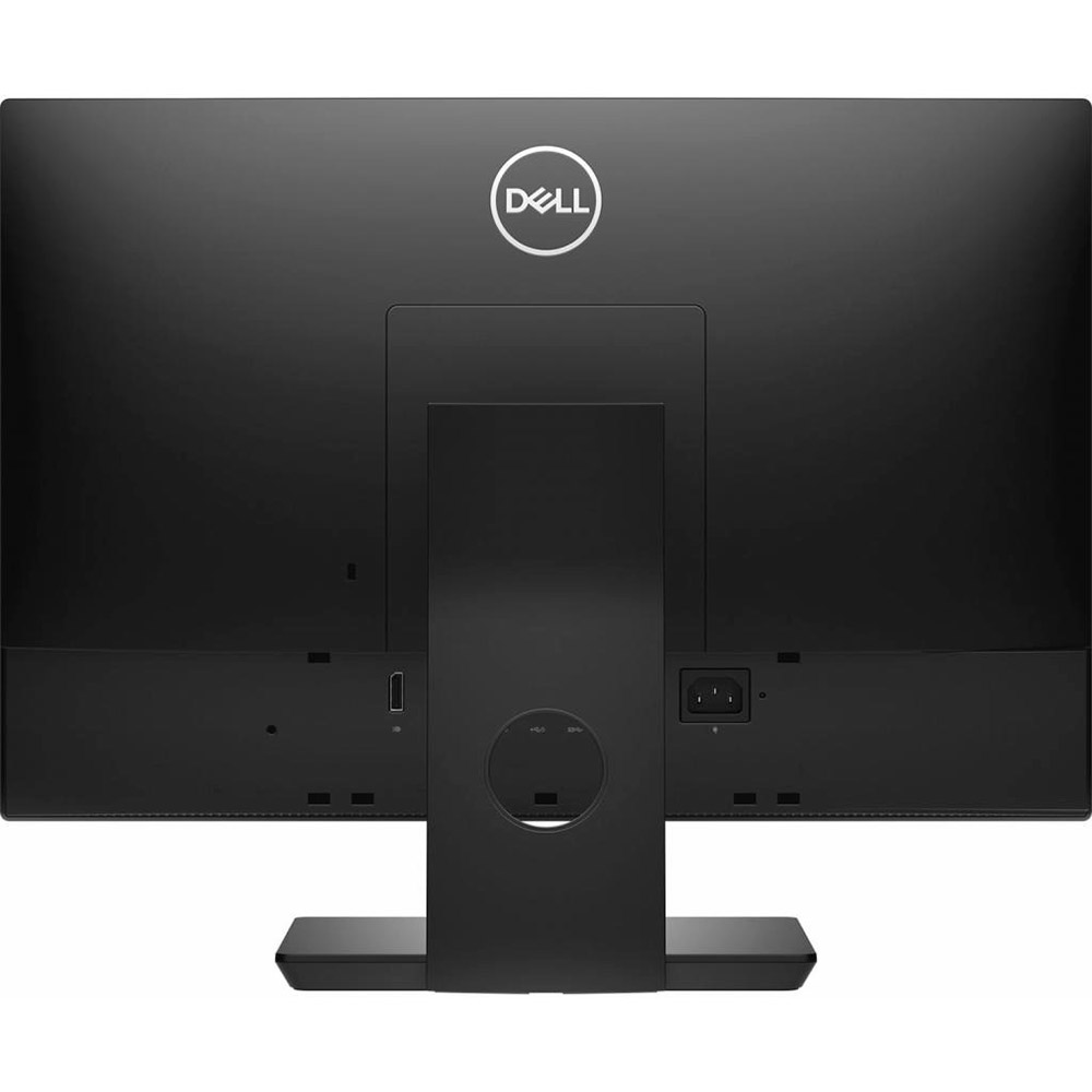 Внешний вид Моноблок DELL OptiPlex 5270 AIO (N014O5270AIO-08)