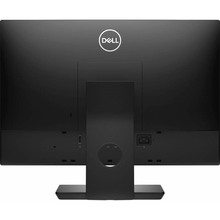 Моноблок DELL OptiPlex 5270 AIO (N014O5270AIO-08)