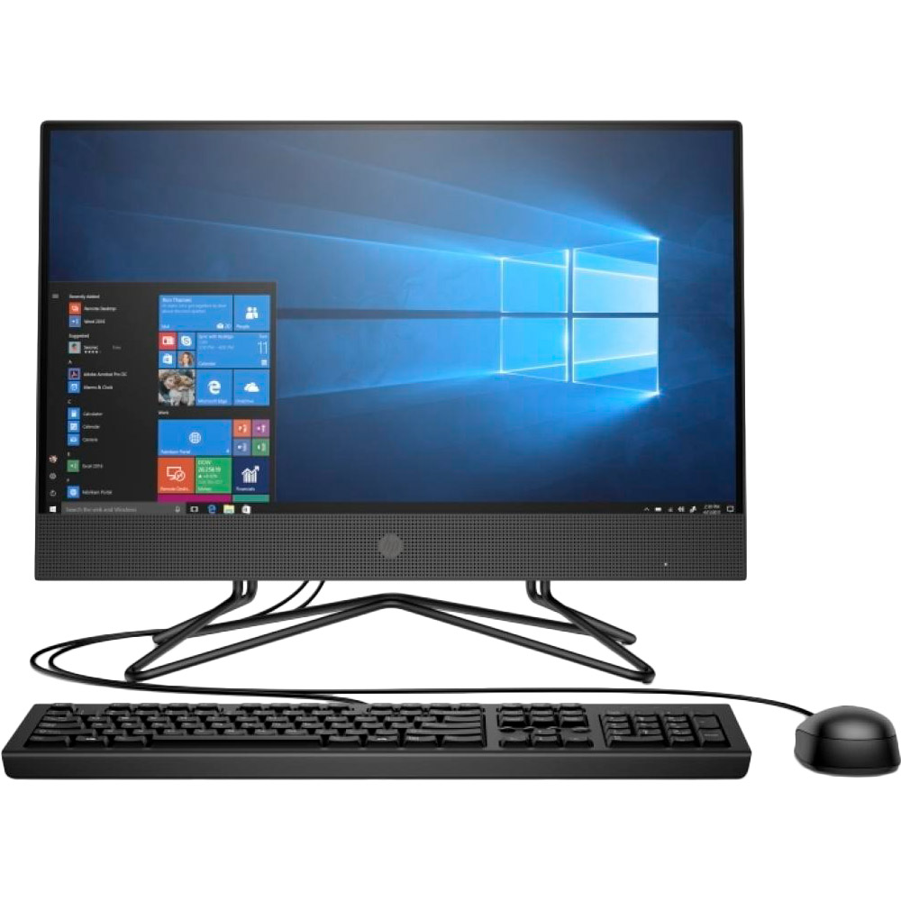 

Моноблок HP 200 G4 (9UG18EA), 200 G4 (9UG18EA)