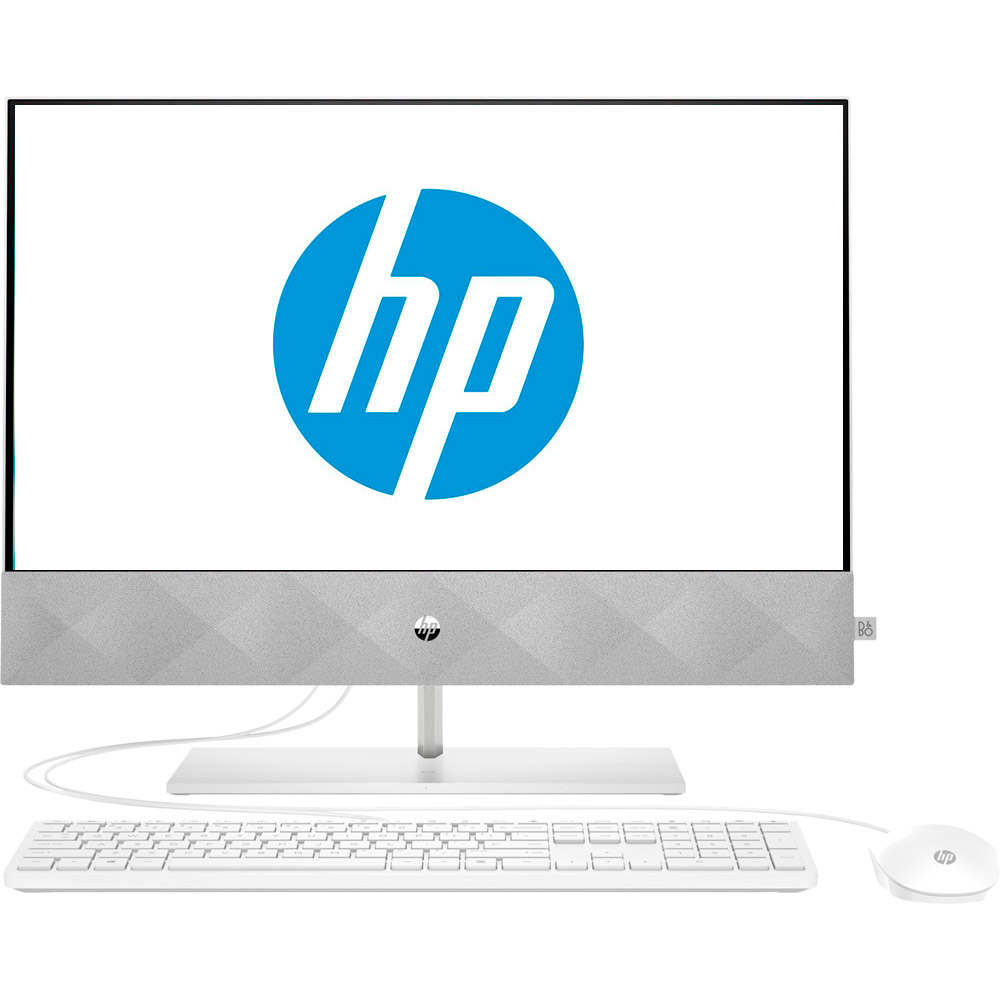 

Моноблок HP Pavilion White (259P3EA), Pavilion (259P3EA)