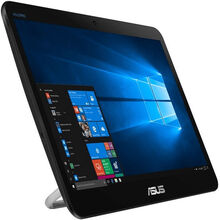 Моноблок ASUS V161GART-BD005D (90PT0201-M05950)