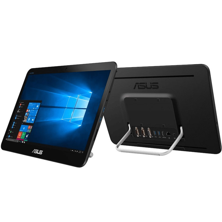 Моноблок ASUS V161GART-BD005D (90PT0201-M05950) Роздільна здатність 1366 х 768