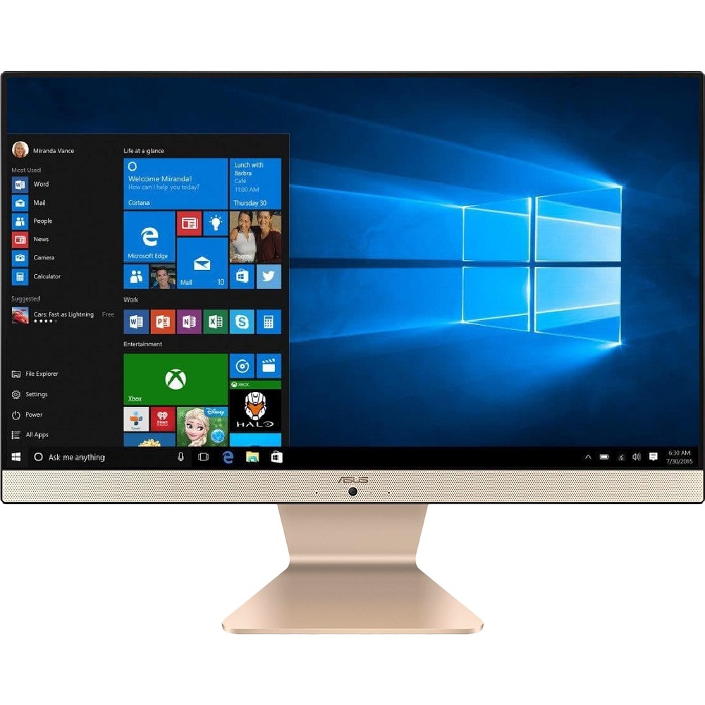 

Моноблок ASUS A6521DAT-BA004M (90PT02P2-M07530), A6521DAT-BA004M (90PT02P2-M07530)