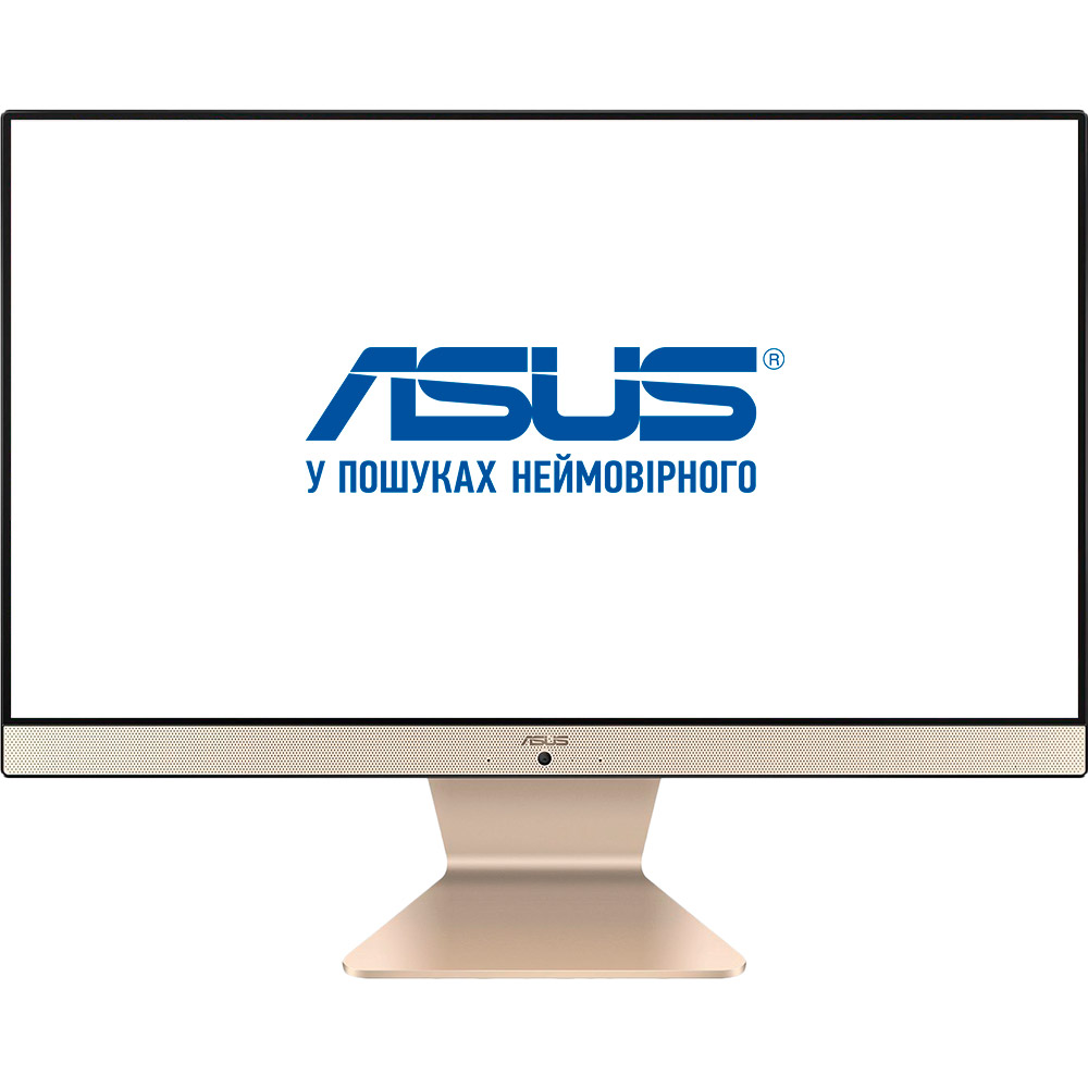 Моноблок asus m241dak ba155t обзор