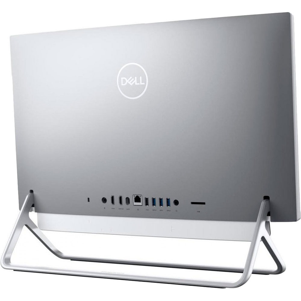 Моноблок DELL Inspiron 24 5490 (5490FTi58S2H1UHD-WPS) Матриця IPS