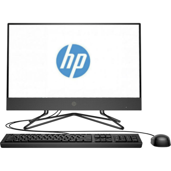 

Моноблок HP 205 G4 AiO Black (1C7G7ES), 205 G4 AiO (1C7G7ES)