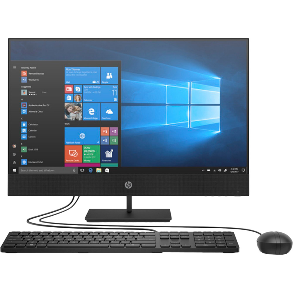 

Моноблок HP ProOne 440 G6 (205U6ES), ProOne 440 G6 (205U6ES)