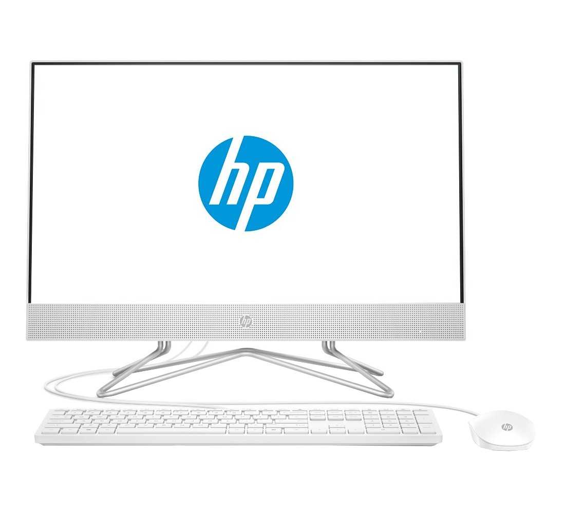 

Моноблок HP All-in-One (158K3EA), All-in-One (158K3EA)