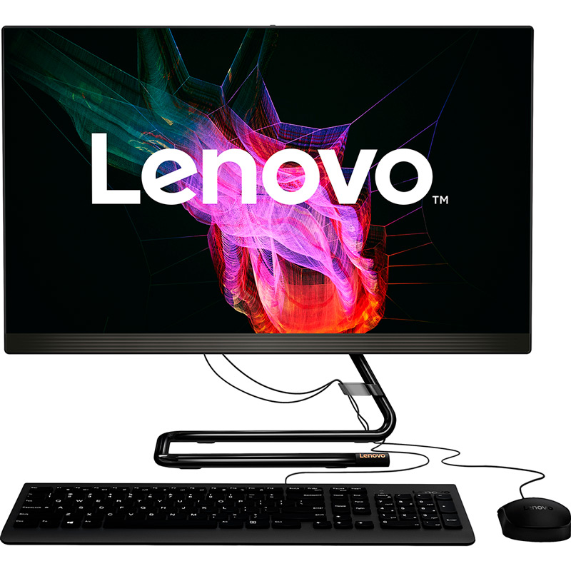 

Моноблок LENOVO IdeaCentre AIO 3 24IIL5 Black (F0FR006JUA), IdeaCentre AIO 3 24IIL5 (F0FR006JUA)