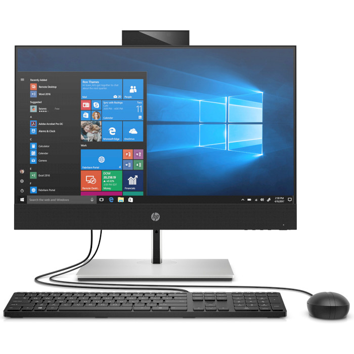 

Моноблок HP ProOne 440 G6 Black (23G69EA), ProOne 440 G6 (23G69EA)