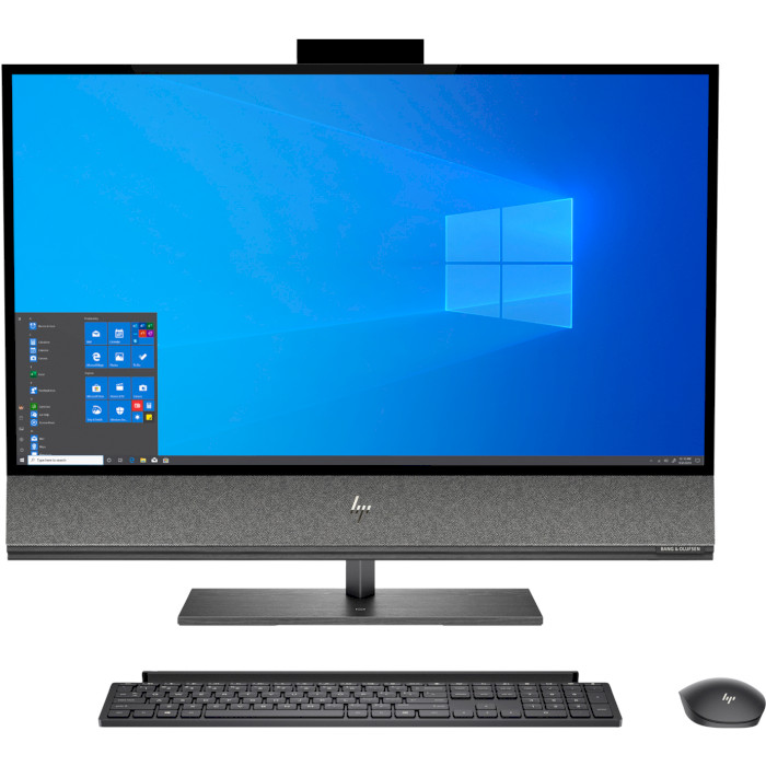 Моноблок HP Envy AiO 31.5 UHD (199W9EA)